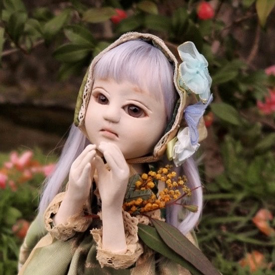 窪田藍展
