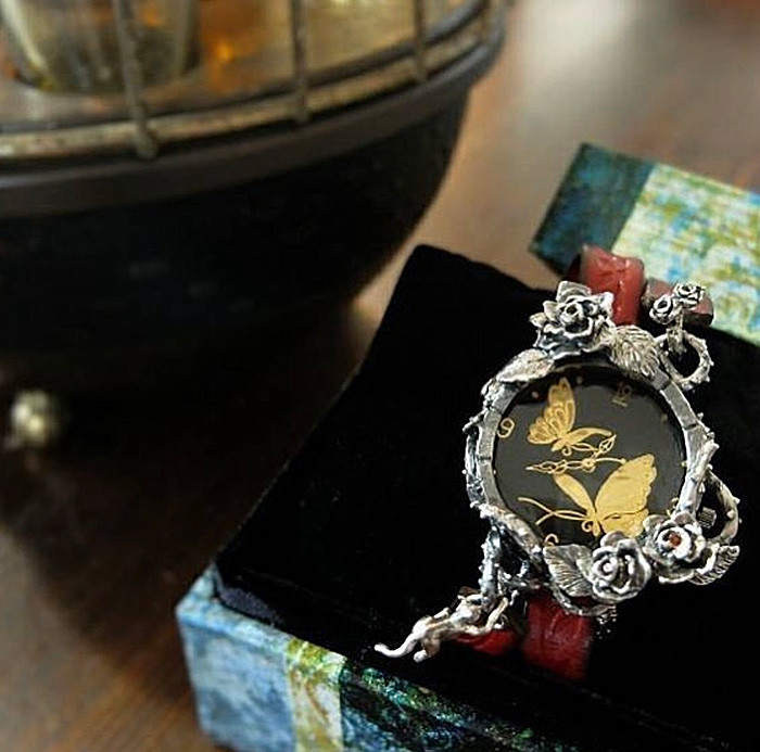 chill no ki mina hashomoto展