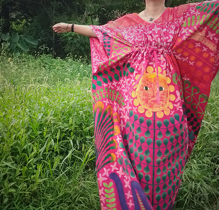 chill no ki mina hashomoto展